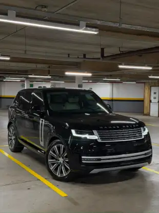 LAND ROVER-RANGE ROVER-3.0 D350 TURBO DIESEL MHEV AUTOBIOGRAPHY AWD AUTOMÁTICO LAND ROVER-RANGE ROVER-2023