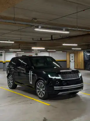 LAND ROVER-RANGE ROVER-3.0 D350 TURBO DIESEL MHEV AUTOBIOGRAPHY AWD AUTOMÁTICO LAND ROVER-RANGE ROVER-2023