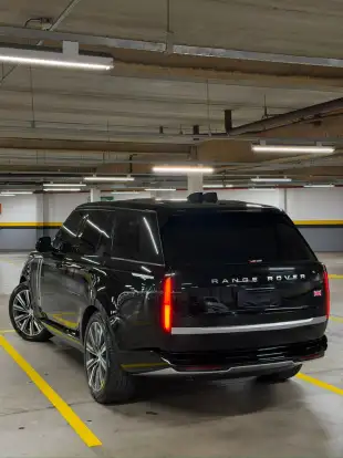LAND ROVER-RANGE ROVER-3.0 D350 TURBO DIESEL MHEV AUTOBIOGRAPHY AWD AUTOMÁTICO LAND ROVER-RANGE ROVER-2023