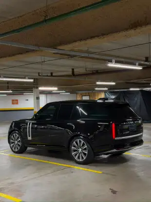 LAND ROVER-RANGE ROVER-3.0 D350 TURBO DIESEL MHEV AUTOBIOGRAPHY AWD AUTOMÁTICO LAND ROVER-RANGE ROVER-2023