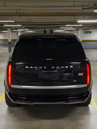 LAND ROVER-RANGE ROVER-3.0 D350 TURBO DIESEL MHEV AUTOBIOGRAPHY AWD AUTOMÁTICO LAND ROVER-RANGE ROVER-2023