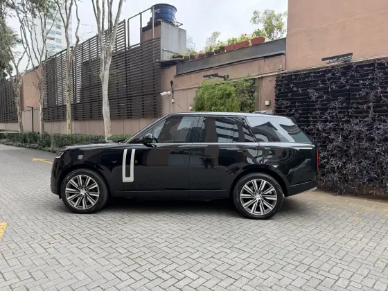 LAND ROVER RANGE ROVER 3.0 P510e PHEV AUTOBIOGRAPHY AWD AUTOMÁTICO