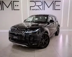 LAND ROVER RANGE ROVER EVOQUE 2.0 P250 FLEX SE AWD AUTOMÁTICO LAND ROVER RANGE ROVER EVOQUE 2.0 P250 FLEX SE AWD AUTOMÁTICO