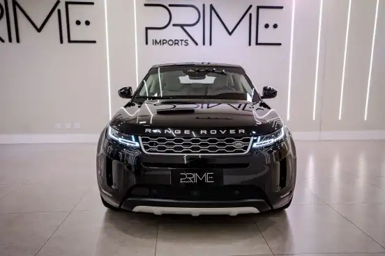 LAND ROVER-RANGE ROVER EVOQUE-2.0 P250 FLEX SE AWD AUTOMÁTICO LAND ROVER-RANGE ROVER EVOQUE-2021