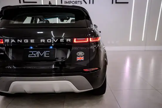 LAND ROVER-RANGE ROVER EVOQUE-2.0 P250 FLEX SE AWD AUTOMÁTICO LAND ROVER-RANGE ROVER EVOQUE-2021