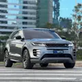 LAND ROVER RANGE ROVER EVOQUE 2.0 P250 FLEX R-DYNAMIC HSE AWD AUTOMÁTICO LAND ROVER RANGE ROVER EVOQUE 2.0 P250 FLEX R-DYNAMIC HSE AWD AUTOMÁTICO