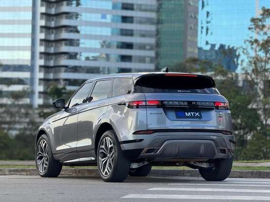 LAND ROVER-RANGE ROVER EVOQUE-2.0 P250 FLEX R-DYNAMIC HSE AWD AUTOMÁTICO LAND ROVER-RANGE ROVER EVOQUE-2021