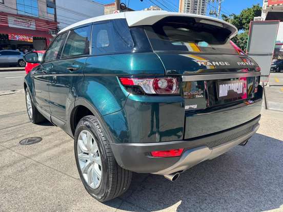 LAND ROVER-RANGE ROVER EVOQUE-2015