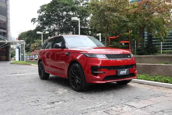 LAND ROVER RANGE ROVER SPORT 3.0 D350 TURBO DIESEL MHEV DYNAMIC HSE AWD AUTOMÁTICO LAND ROVER RANGE ROVER SPORT 3.0 D350 TURBO DIESEL MHEV DYNAMIC HSE AWD AUTOMÁTICO