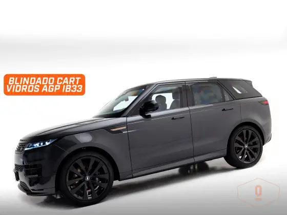 LAND ROVER RANGE ROVER SPORT 3.0 D350 TURBO DIESEL MHEV DYNAMIC HSE AWD AUTOMÁTICO LAND ROVER RANGE ROVER SPORT 3.0 D350 TURBO DIESEL MHEV DYNAMIC HSE AWD AUTOMÁTICO
