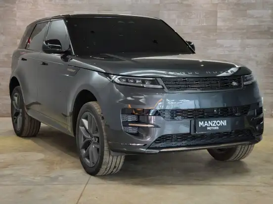 LAND ROVER-RANGE ROVER SPORT-2022