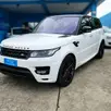 LAND ROVER RANGE ROVER SPORT 3.0 HST V6 24V 4X4 GASOLINA 4P AUTOMÁTICO LAND ROVER RANGE ROVER SPORT 3.0 HST V6 24V 4X4 GASOLINA 4P AUTOMÁTICO