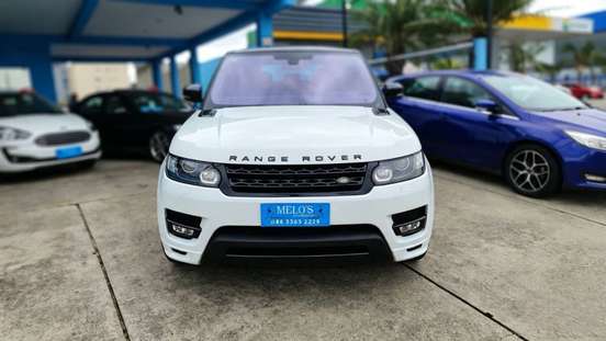 LAND ROVER-RANGE ROVER SPORT-2015