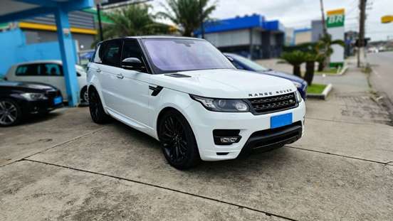 LAND ROVER-RANGE ROVER SPORT-2015
