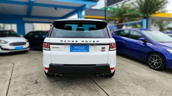 LAND ROVER-RANGE ROVER SPORT-2015