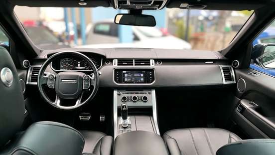 LAND ROVER-RANGE ROVER SPORT-2015