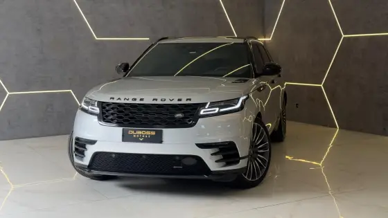 LAND ROVER RANGE ROVER VELAR 3.0 P340 GASOLINA R-DYNAMIC HSE AUTOMÁTICO LAND ROVER RANGE ROVER VELAR 3.0 P340 GASOLINA R-DYNAMIC HSE AUTOMÁTICO