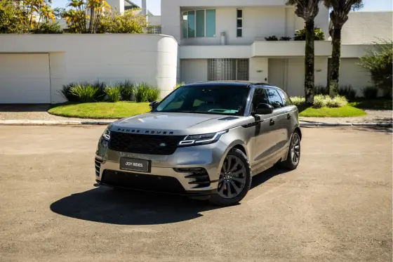 LAND ROVER RANGE ROVER VELAR 3.0 V6 P380 GASOLINA R-DYNAMIC SE AUTOMÁTICO LAND ROVER RANGE ROVER VELAR 3.0 V6 P380 GASOLINA R-DYNAMIC SE AUTOMÁTICO
