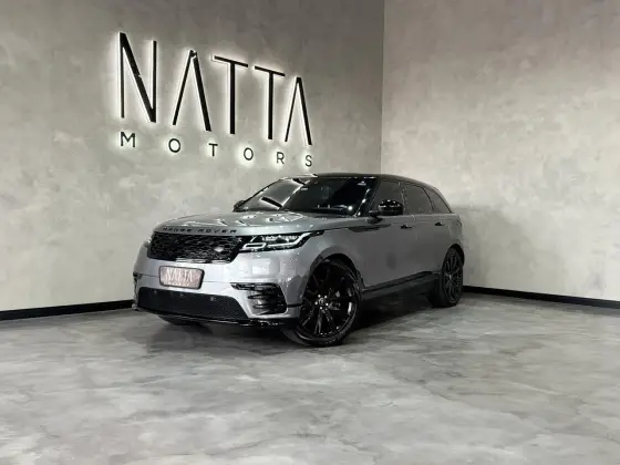 LAND ROVER RANGE ROVER VELAR 3.0 V6 P380 GASOLINA R-DYNAMIC SE AUTOMÁTICO LAND ROVER RANGE ROVER VELAR 3.0 V6 P380 GASOLINA R-DYNAMIC SE AUTOMÁTICO