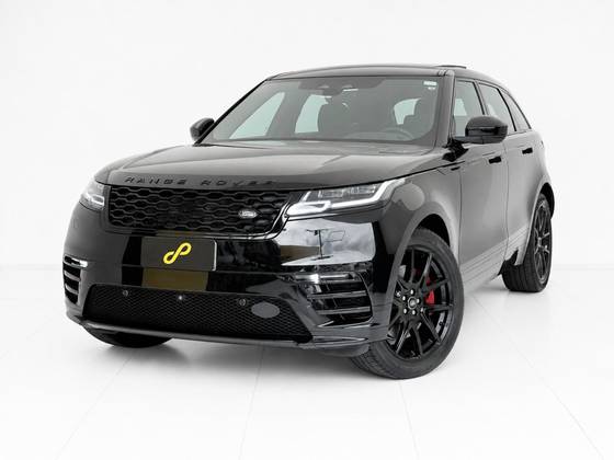 LAND ROVER RANGE ROVER VELAR 3.0 P340 GASOLINA R-DYNAMIC SE AUTOMÁTICO