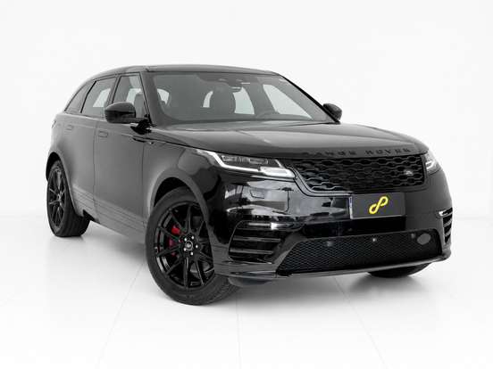 LAND ROVER-RANGE ROVER VELAR-2021