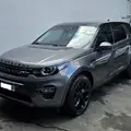 LAND ROVER DISCOVERY SPORT 2.0 16V SI4 TURBO GASOLINA HSE 4P AUTOMÁTICO LAND ROVER DISCOVERY SPORT 2.0 16V SI4 TURBO GASOLINA HSE 4P AUTOMÁTICO