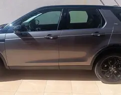 LAND ROVER DISCOVERY SPORT 2.0 16V SI4 TURBO GASOLINA HSE 4P AUTOMÁTICO LAND ROVER DISCOVERY SPORT 2.0 16V SI4 TURBO GASOLINA HSE 4P AUTOMÁTICO