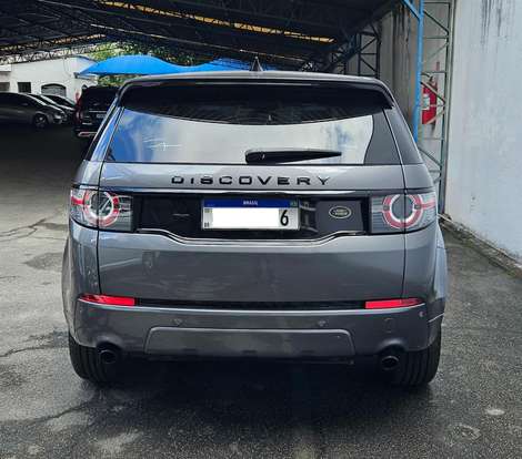 LAND ROVER-DISCOVERY SPORT-2018