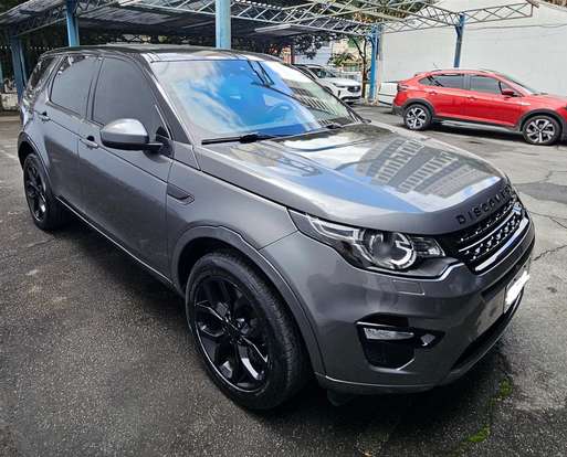 LAND ROVER-DISCOVERY SPORT-2018