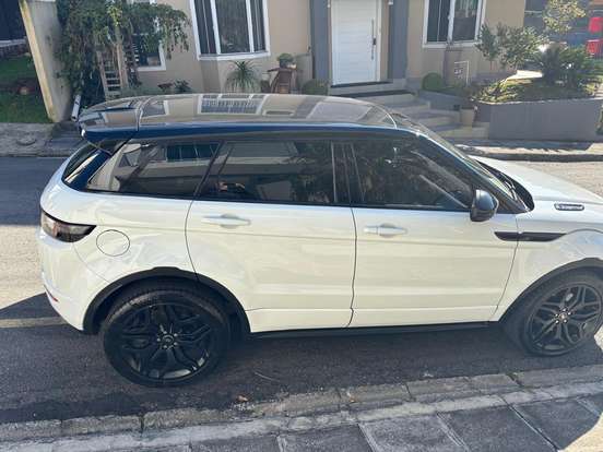 LAND ROVER-RANGE ROVER EVOQUE-2018