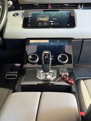 LAND ROVER-RANGE ROVER EVOQUE-2020
