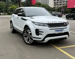 LAND ROVER RANGE ROVER EVOQUE 2.0 P300 GASOLINA MHEV R-DYNAMIC HSE AWD AUTOMÁTICO LAND ROVER RANGE ROVER EVOQUE 2.0 P300 GASOLINA MHEV R-DYNAMIC HSE AWD AUTOMÁTICO