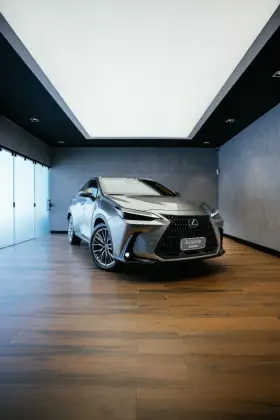 LEXUS NX 350h 2.5 16V VVT-I HYBRID LUXURY CVT AWD LEXUS NX 350h 2.5 16V VVT-I HYBRID LUXURY CVT AWD