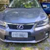 LEXUS CT200H 1.8 16V HÍBRIDO 4P AUTOMÁTICO LEXUS CT200H 1.8 16V HÍBRIDO 4P AUTOMÁTICO