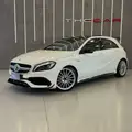 MERCEDES-BENZ A 45 AMG 2.0 CGI GASOLINA 4MATIC SPEEDSHIFT MERCEDES-BENZ A 45 AMG 2.0 CGI GASOLINA 4MATIC SPEEDSHIFT