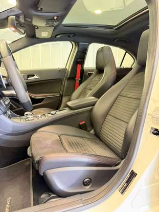 MERCEDES-BENZ-A 45 AMG-2017