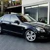 MERCEDES-BENZ C 280 3.0 AVANTGARDE V6 GASOLINA 4P AUTOMÁTICO MERCEDES-BENZ C 280 3.0 AVANTGARDE V6 GASOLINA 4P AUTOMÁTICO