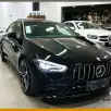 MERCEDES-BENZ CLA 35 AMG 2.0 MHEV 4MATIC 8G-DCT MERCEDES-BENZ CLA 35 AMG 2.0 MHEV 4MATIC 8G-DCT