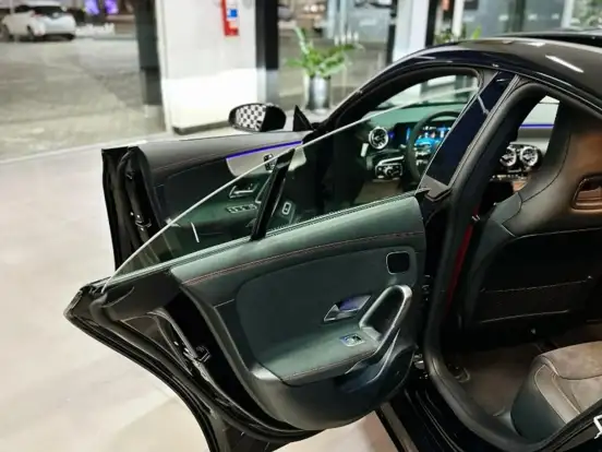 MERCEDES-BENZ-CLA 35 AMG-2025