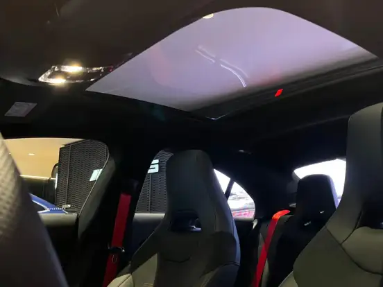 MERCEDES-BENZ-CLA 35 AMG-2.0 MHEV 4MATIC 8G-DCT MERCEDES-BENZ-CLA 35 AMG-2025