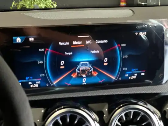 MERCEDES-BENZ-CLA 45 AMG-2.0 CGI GASOLINA S 4MATIC SPEEDSHIFT MERCEDES-BENZ-CLA 45 AMG-2025