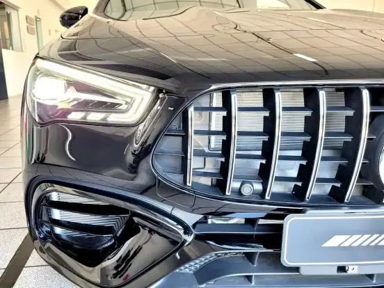 MERCEDES-BENZ-CLA 45 AMG-2.0 CGI GASOLINA S 4MATIC SPEEDSHIFT MERCEDES-BENZ-CLA 45 AMG-2025