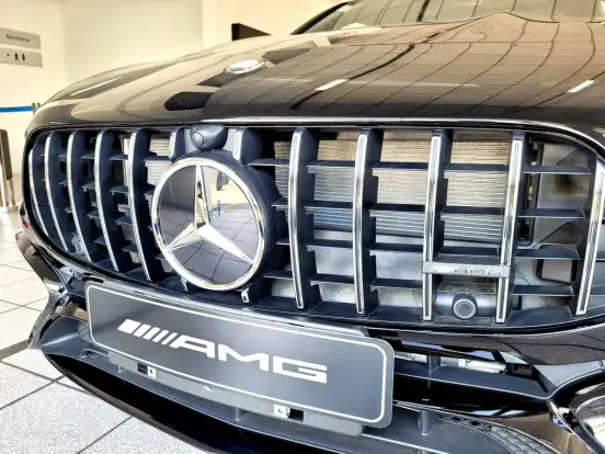 MERCEDES-BENZ-CLA 45 AMG-2025