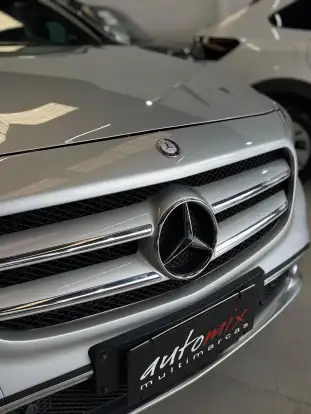 MERCEDES-BENZ-GLA 200-2014