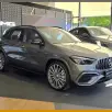 MERCEDES-BENZ GLA 35 AMG 2.0 MHEV 4MATIC SPEEDSHIFT MERCEDES-BENZ GLA 35 AMG 2.0 MHEV 4MATIC SPEEDSHIFT