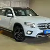 MERCEDES-BENZ GLB 200 1.3 CGI GASOLINA PROGRESSIVE 7G-DCT MERCEDES-BENZ GLB 200 1.3 CGI GASOLINA PROGRESSIVE 7G-DCT