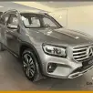 MERCEDES-BENZ GLB 220 2.0 MHEV PROGRESSIVE 4MATIC 8G-DCT MERCEDES-BENZ GLB 220 2.0 MHEV PROGRESSIVE 4MATIC 8G-DCT