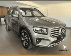 MERCEDES-BENZ GLB 220 2.0 MHEV PROGRESSIVE 4MATIC 8G-DCT MERCEDES-BENZ GLB 220 2.0 MHEV PROGRESSIVE 4MATIC 8G-DCT