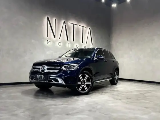 MERCEDES-BENZ GLC 220d 2.0 TURBO DIESEL ENDURO 9G-TRONIC MERCEDES-BENZ GLC 220d 2.0 TURBO DIESEL ENDURO 9G-TRONIC