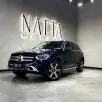 MERCEDES-BENZ GLC 220d 2.0 TURBO DIESEL ENDURO 9G-TRONIC MERCEDES-BENZ GLC 220d 2.0 TURBO DIESEL ENDURO 9G-TRONIC